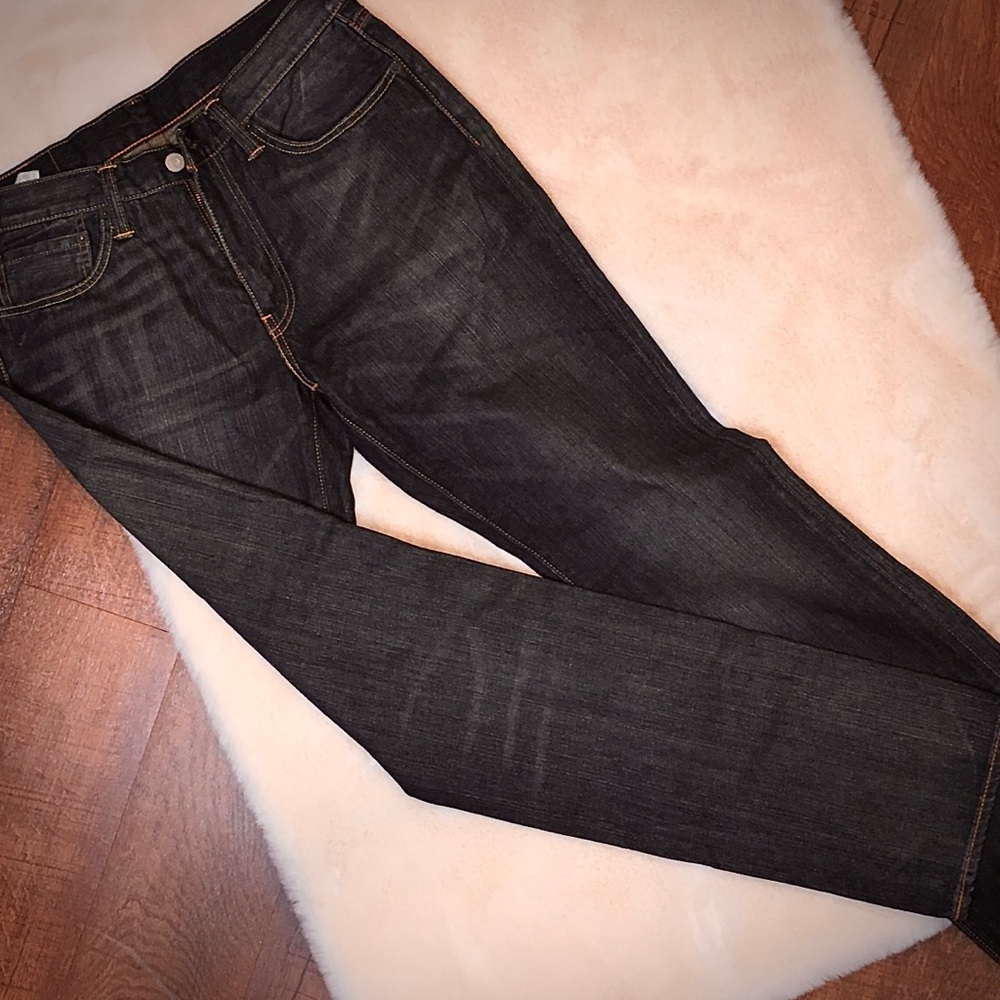 Levi Jeans 541 W31 L34